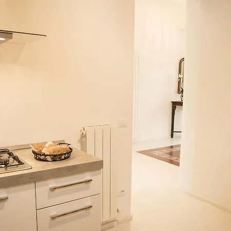 Numero Dodici White 14 Apartamento Siena