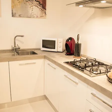 Numero Dodici White 14 Apartamento