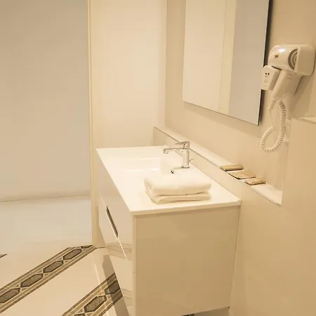 Numero Dodici White 14 Apartamento Siena
