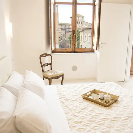 Numero Dodici White 14 Siena