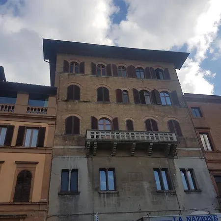 Numero Dodici White 14 Apartamento Siena