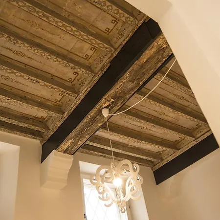 Appartement Numero Dodici White 14 *